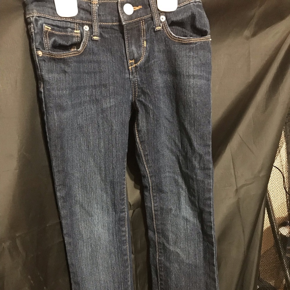 Girls Old Navy Jeans